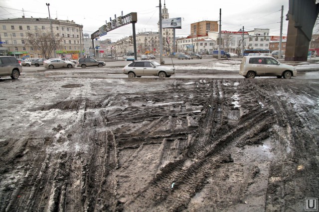 Москвичам пообещали самый сильный за 73 года снегопад