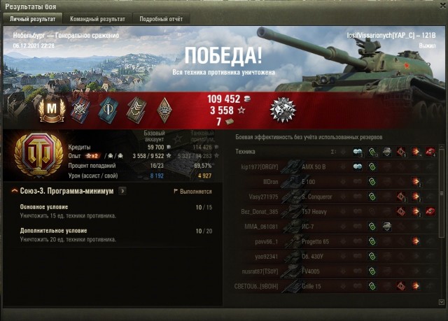 Wargaming 61