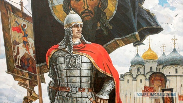 Нет войне, но надо победить!