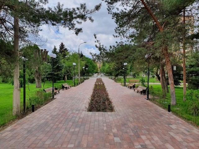 Город-герой Волгоград за 48 часов