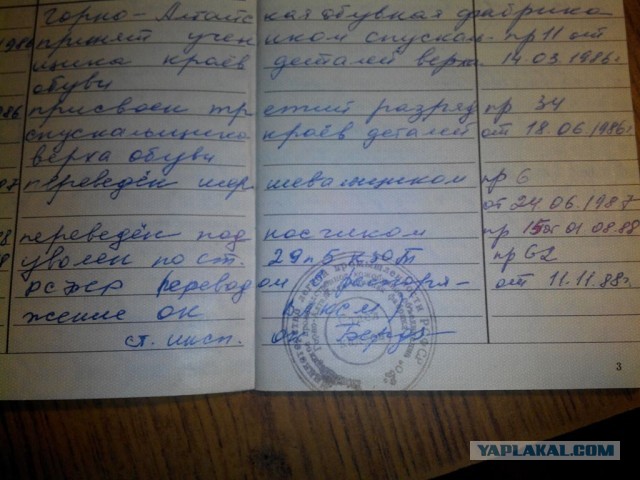 Сегодня годовщина образования ВЛКСМ - некоторые факты.