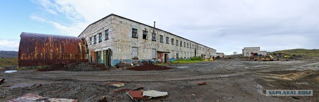 Кольская сверхглубокая экспедиция