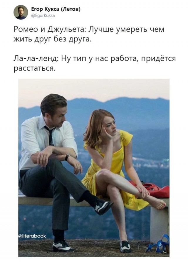 Прикольные и просто красивые картинки 06.12.2022