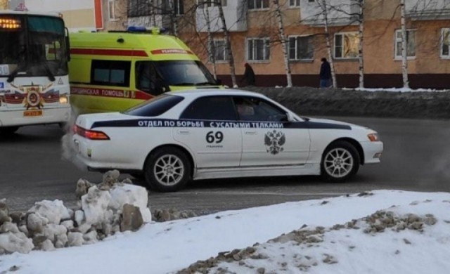 Немного слайдов для автолюбителей
