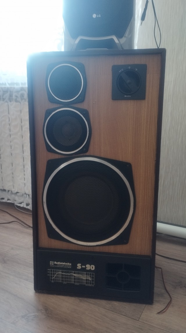 Тоже похвастаюсь...