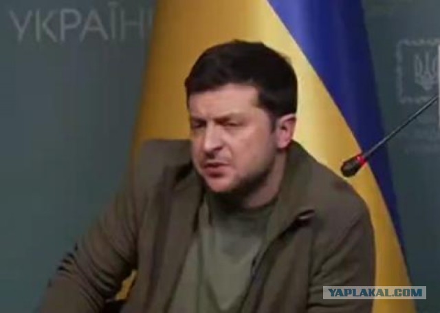 Песков заявил, что Путин готов к контактам для достижения целей СВО иными путями
