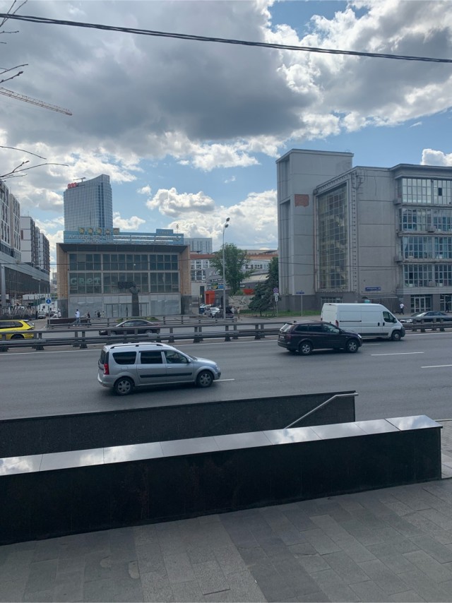 АМО ЗИЛ. Все что осталось