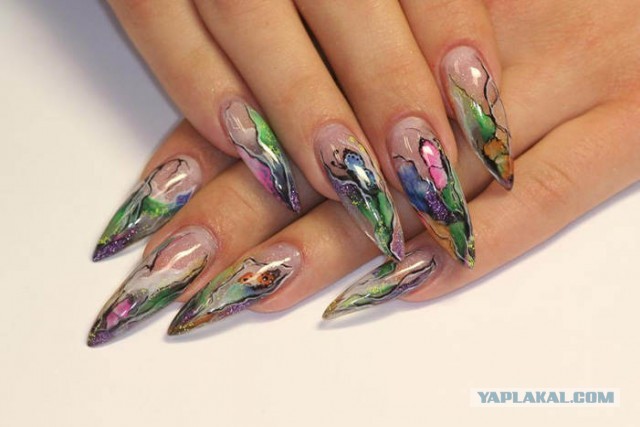 Всё потому, что кто-то слишком много ест! (с)