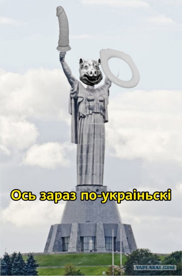 Год назад. Доклад ООН про изменение климата: худшее впереди