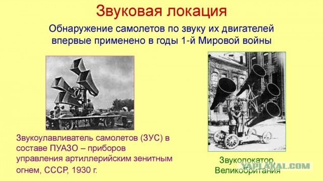 Беспилотники в Смоленске.