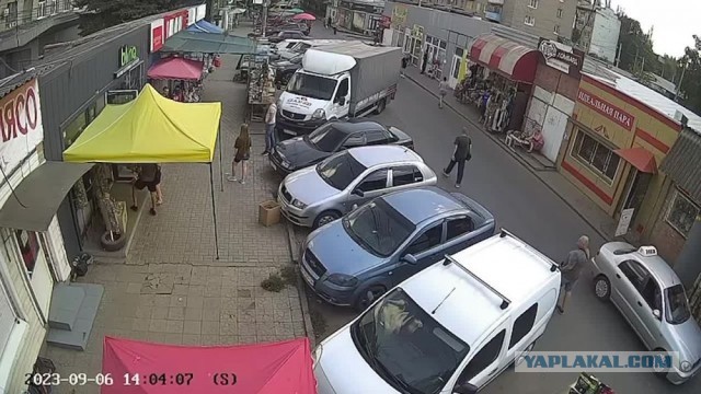 Если бы Россия действовала как Израиль