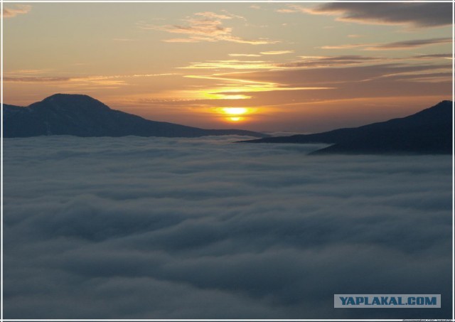 Хочу дачу на канарах!