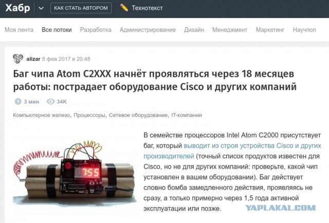 Восстановление NAS Synology