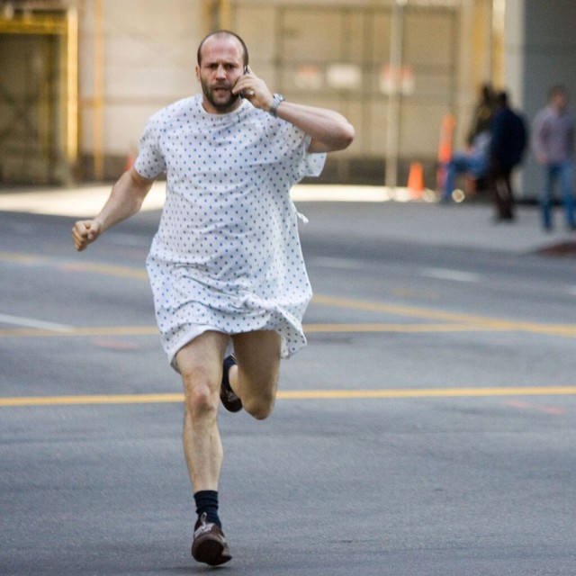 7 странных вопросов о нашем теле