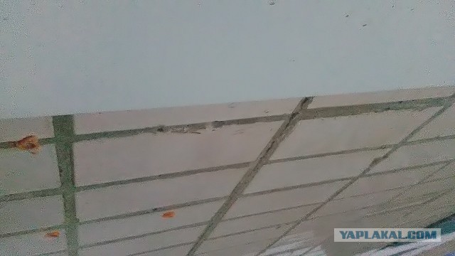 Зачем советские панельки отделывали плиточками