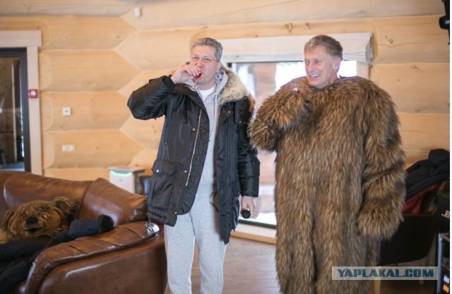 Сажать в тюрьму родителей квадроберов и лишать их родительских прав предложили в Госдуме