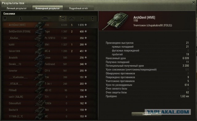 Wargaming 5