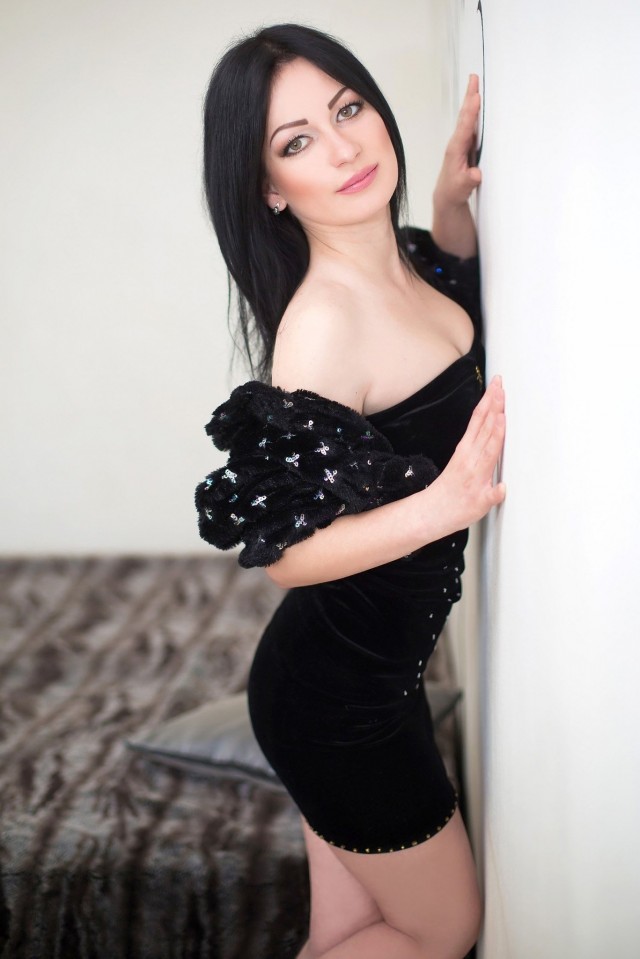 Тетеньки глубокого удовлетворения - 50