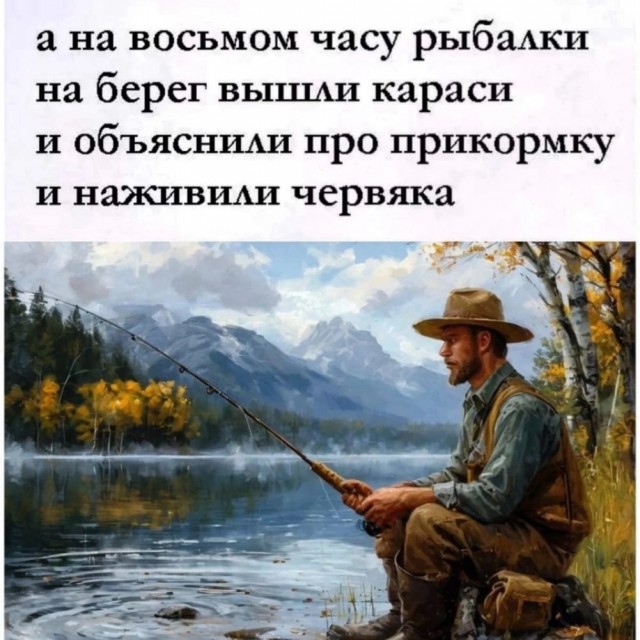 Завалялось тут случайно немного забавных картинок