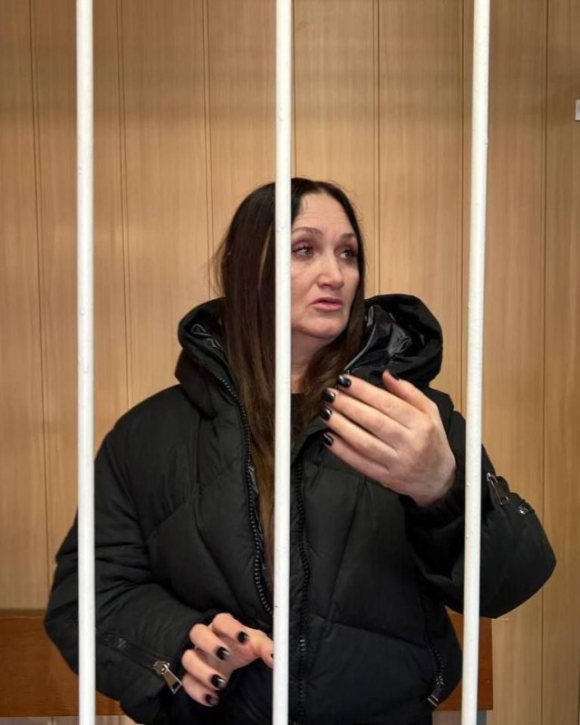 Омичка похитила у детей-сирот 13 млн рублей.