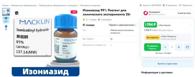 Зоошиза во всей красе