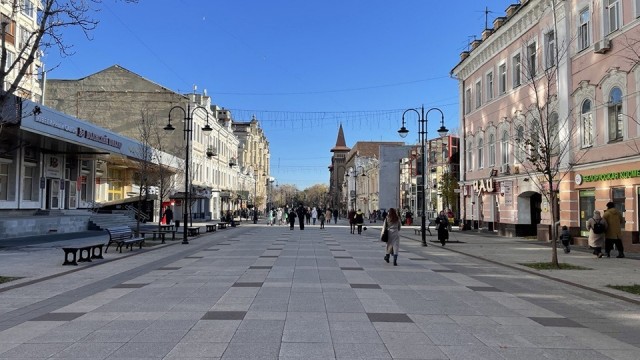 Рождаемость в России упала до уровня времён 18 века