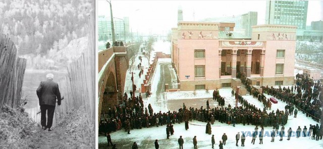 1 мая 1924 года на берегу великого Енисея в деревушке Овсянка родился великий русский писатель Виктор Петрович Астафьев