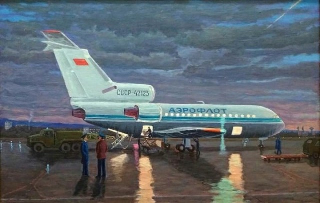 АРТ-Воскресенье