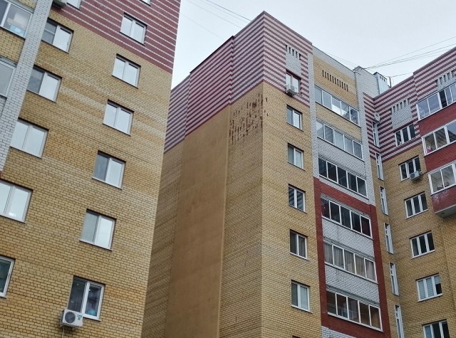Теплоизоляция квартиры снаружи