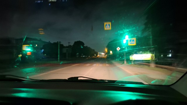 Горная рыбалка выходного дня в Приморье