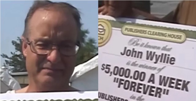 И на западе с лотереями дурят народ. Лотерея обанкротилась.  Победителей «пожизненных» выплат - кинули!