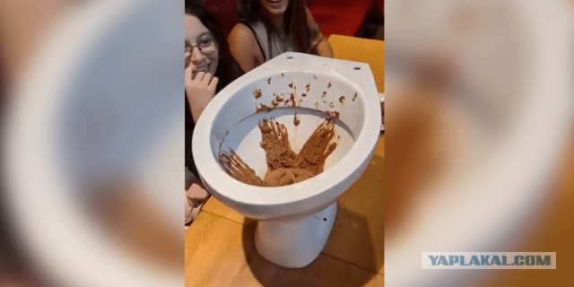 Итальянская кухня...