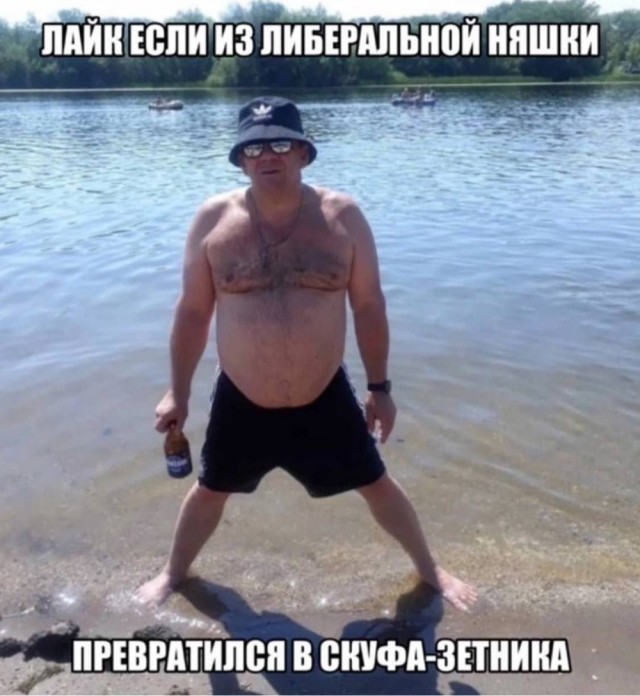 Веселое настроение в картинках