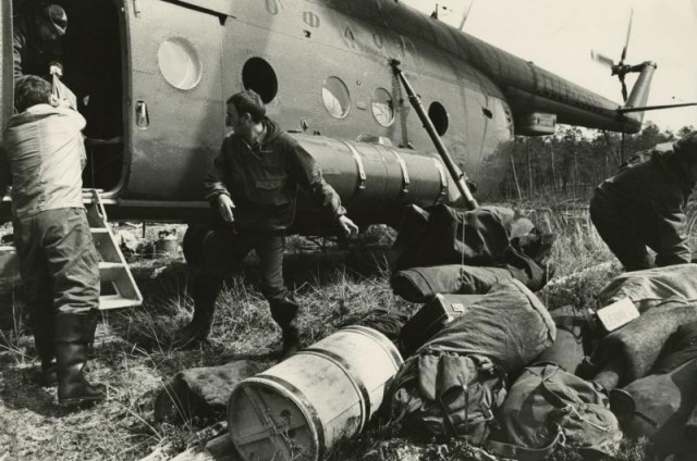 Фотографии из прошлого нашей страны – 120
