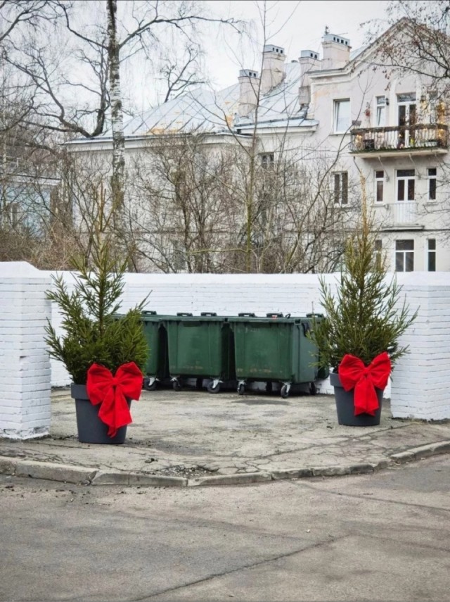 Субботние картинки