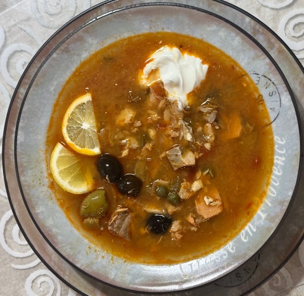 Самое надёжное средство для поправки здоровья на утро 1 января