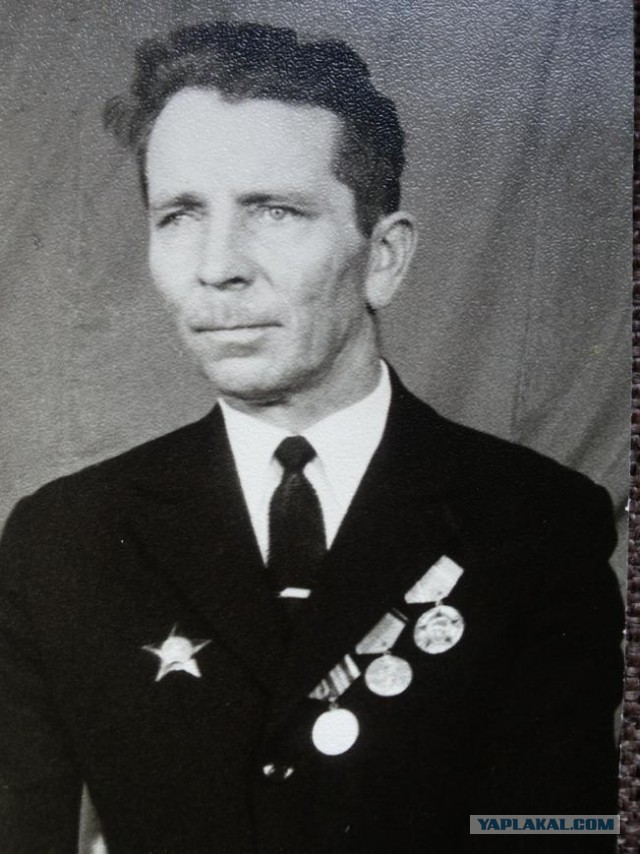 Маресьев - настоящая история спасения