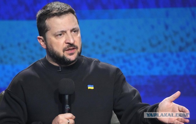 Ответка от Бодрого Джо