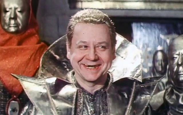 Антигерои советского кино