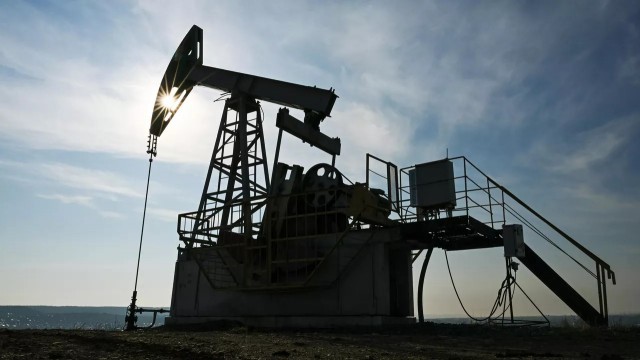 Таиланд готов закупать нефть у России