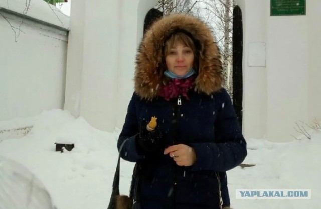 Спасала трудных подростков: кем была убитая в Добрянке учитель Багута.