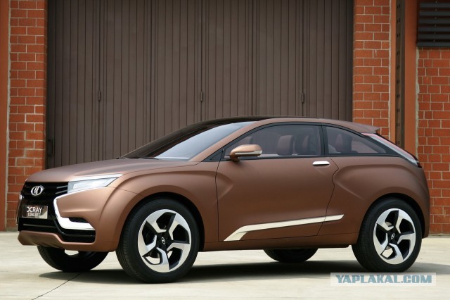 Новая Toyota Yaris Cross 2027 для рынка Евросоюза