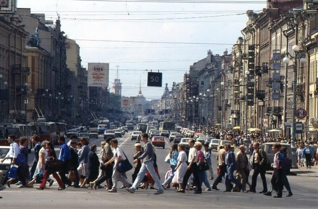 ​ Фотографии из прошлого нашей страны – 143