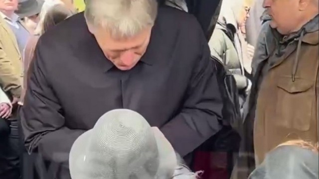 Цыганова возмущена возможностью признания ее - Иноагентом