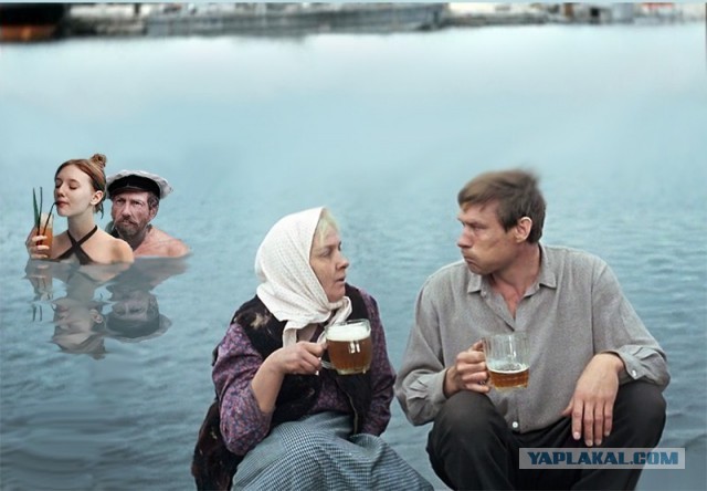 Посоветуйте, что с ней сделать?