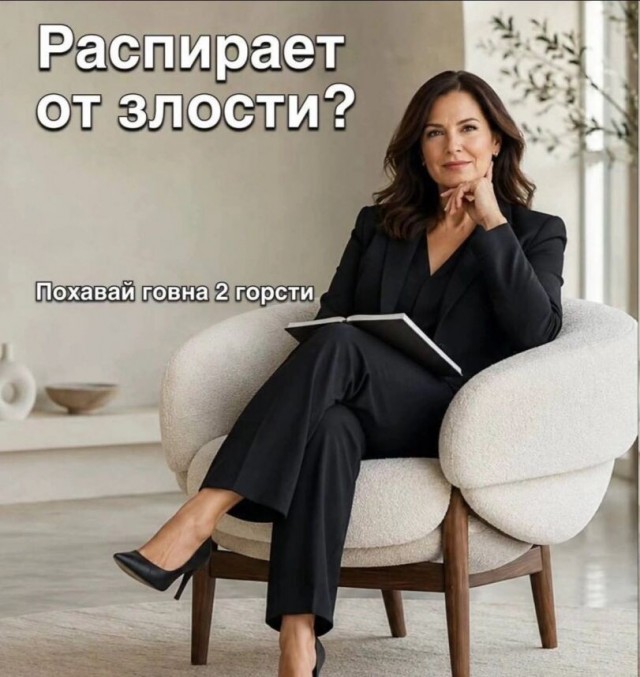 Контент для невзыскательной аудитории