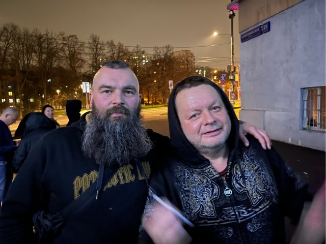 Сегодня день рождения у Вадима Степанцова