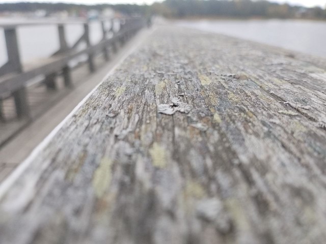 Бумовский мост. Приозерск