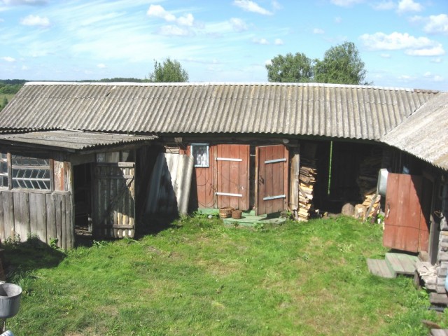 Поездка на Тамбовщину