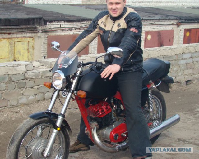 Моя советская техника!
